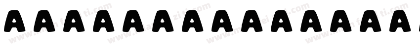 Typography Old P Medium字体转换